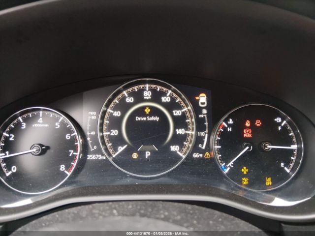 2024 MAZDA CX-30 3MVDMBBM8RM700231 Photo 6