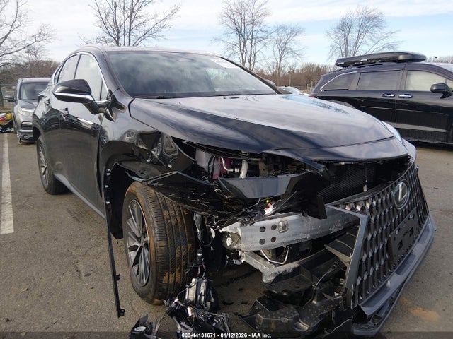 44131671 :رقم المزاد ، 2T2GGCEZ7TC104087 vin ، 2026 Lexus Nx 350 Premium مزاد بيع