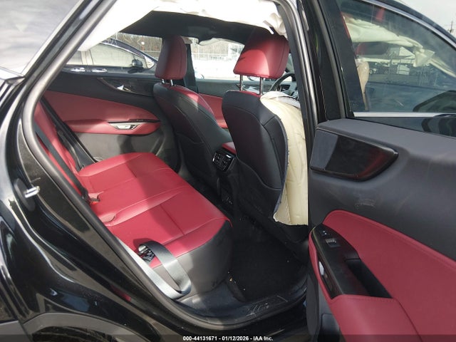 44131671 :رقم المزاد ، 2T2GGCEZ7TC104087 vin ، 2026 Lexus Nx 350 Premium مزاد بيع