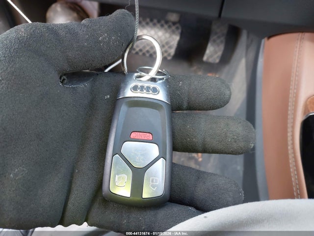 2022 AUDI Q5 WA1EAAFY7N2099198 Photo 10