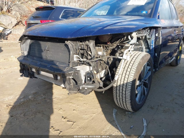 2022 AUDI Q5 WA1EAAFY7N2099198 Photo 5