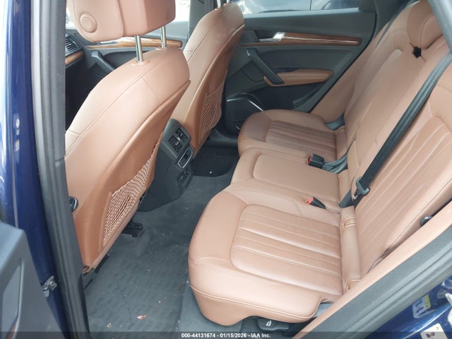 2022 AUDI Q5 WA1EAAFY7N2099198 Photo 7