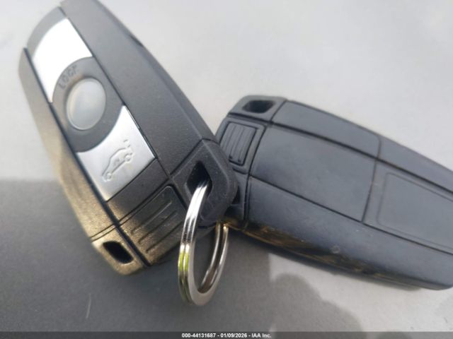 2006 BMW 650I WBAEK13406CN80052 Photo 10