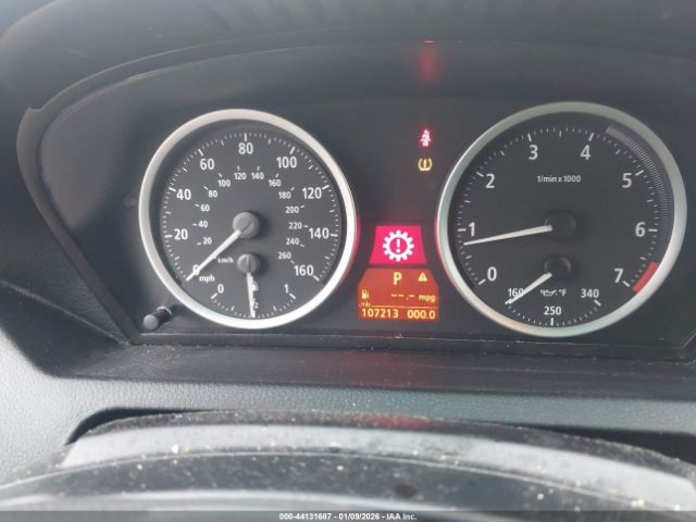 2006 BMW 650I WBAEK13406CN80052 Photo 6