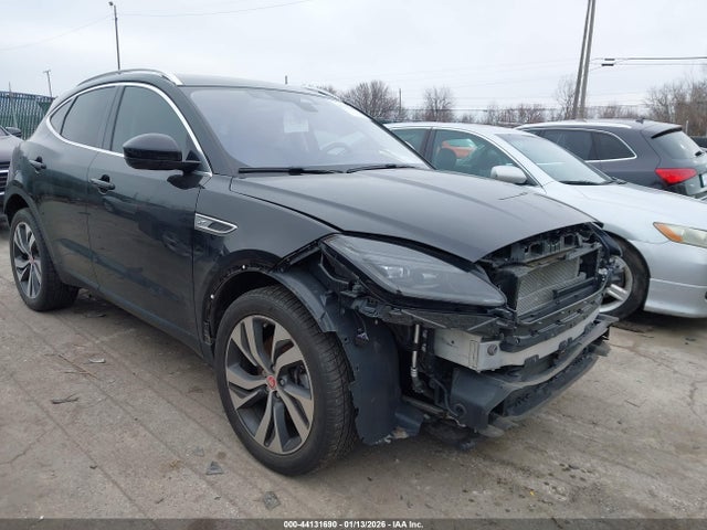 2021 JAGUAR E-PACE SADFP2FX9M1027465 Photo 0