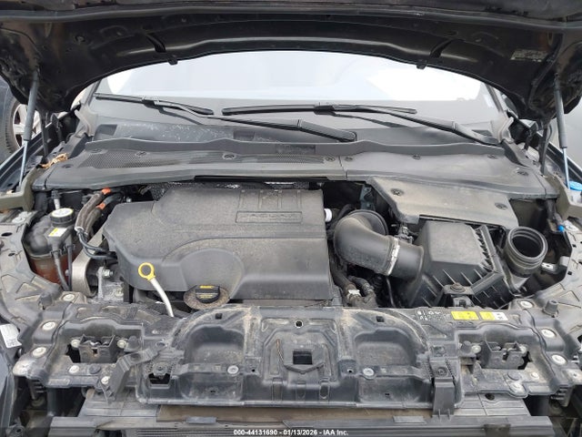 2021 JAGUAR E-PACE SADFP2FX9M1027465 Photo 9