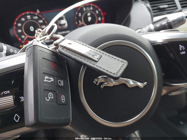 2021 JAGUAR E-PACE SADFP2FX9M1027465 Photo 10