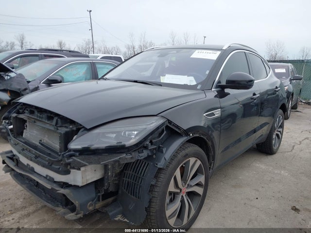 2021 JAGUAR E-PACE SADFP2FX9M1027465 Photo 1