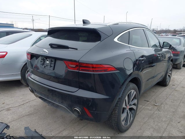 2021 JAGUAR E-PACE SADFP2FX9M1027465 Photo 3