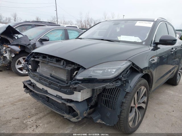 2021 JAGUAR E-PACE SADFP2FX9M1027465 Photo 5