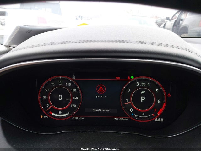 2021 JAGUAR E-PACE SADFP2FX9M1027465 Photo 6