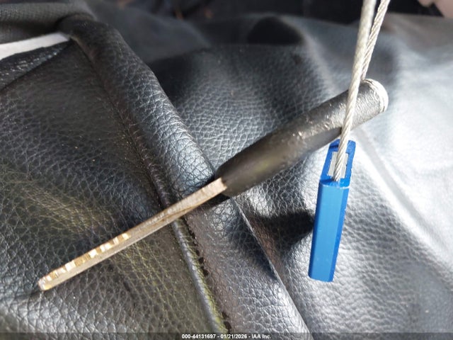 2007 FORD MUSTANG 1ZVFT80N975197546 Photo 10