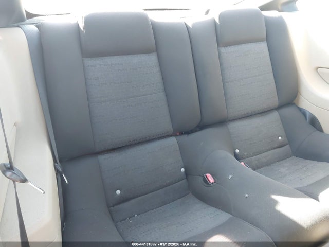 2007 FORD MUSTANG 1ZVFT80N975197546 Photo 7