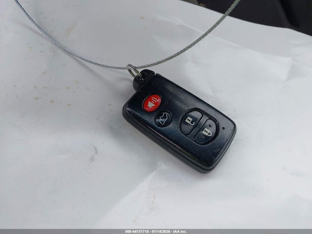 2008 TOYOTA HIGHLANDER HYBRID JTEEW44A882011158 Photo 10