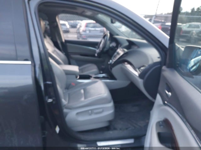 Aukcja sprzedaży 2014 Acura Mdx Technology Package, vin: 5FRYD4H47EB004141, numer aukcji: 44131711