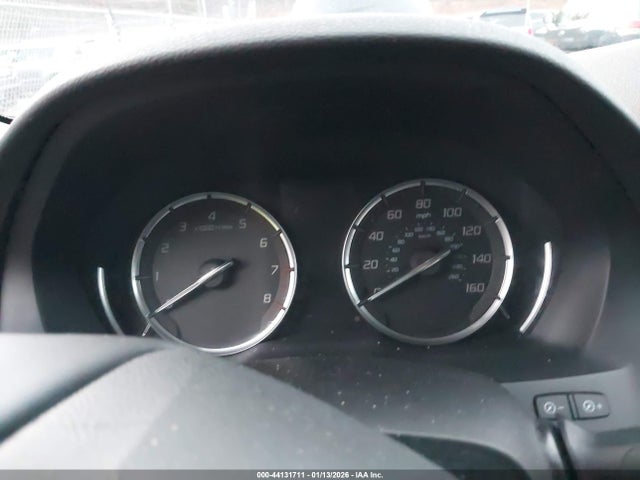 Aukcja sprzedaży 2014 Acura Mdx Technology Package, vin: 5FRYD4H47EB004141, numer aukcji: 44131711