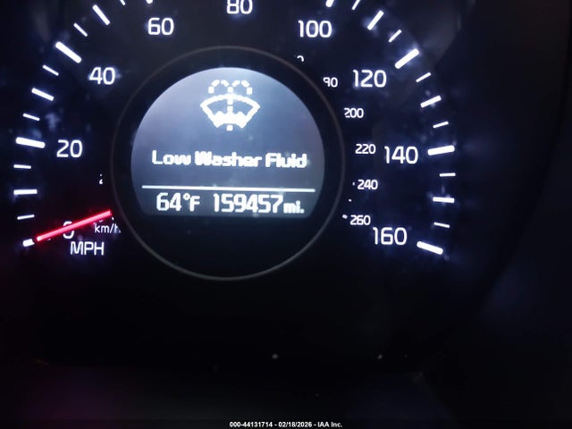 5XXGN4A79FG510826 KIA OPTIMA EX
