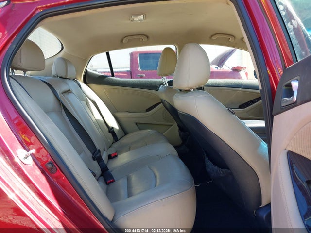 5XXGN4A79FG510826 KIA OPTIMA EX