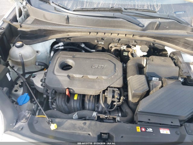 KIA Sportage Lx 2021 KNDPM3AC0M7931639 Image 10