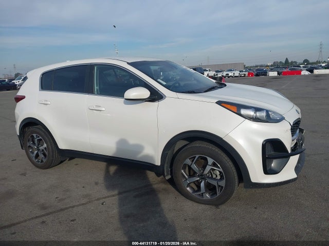 KIA Sportage Lx 2021 KNDPM3AC0M7931639 Image 13