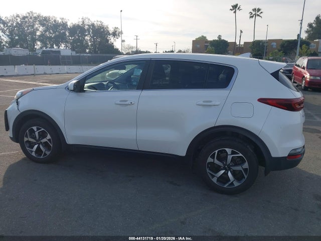KIA Sportage Lx 2021 KNDPM3AC0M7931639 Image 14