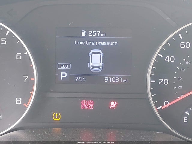 KIA Sportage Lx 2021 KNDPM3AC0M7931639 Image 15