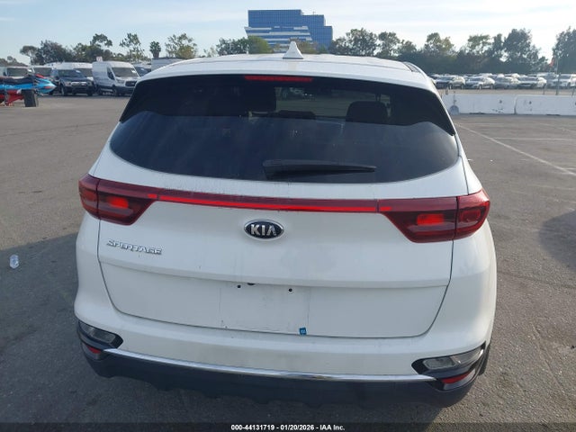 KIA Sportage Lx 2021 KNDPM3AC0M7931639 Image 16