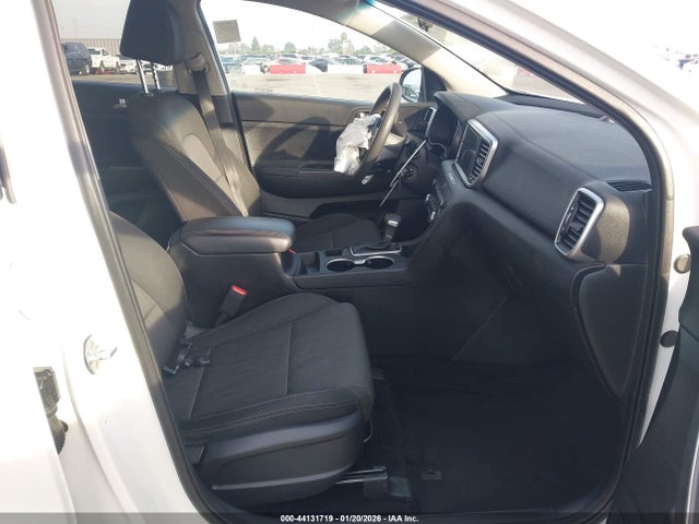 KIA Sportage Lx 2021 KNDPM3AC0M7931639 Image 5