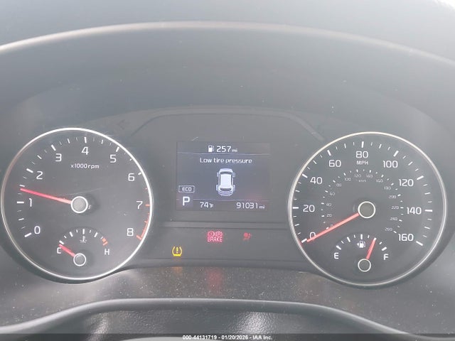 KIA Sportage Lx 2021 KNDPM3AC0M7931639 Image 7
