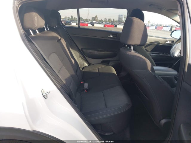 KIA Sportage Lx 2021 KNDPM3AC0M7931639 Image 8