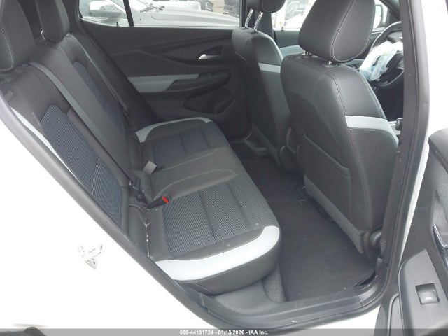 Aukcja sprzedaży 2024 Buick Envista Preferred Fwd, vin: KL47LAE20RB096911, numer aukcji: 44131724