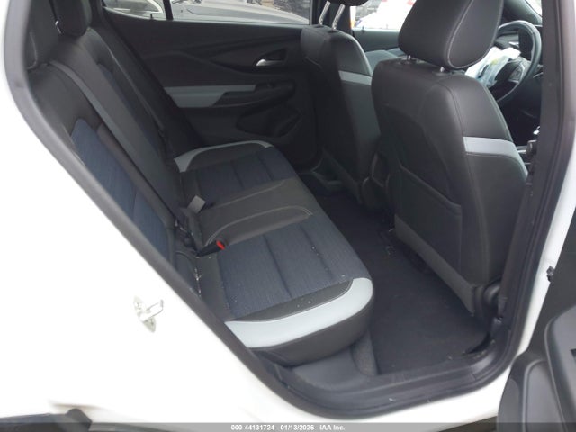 Aukcja sprzedaży 2024 Buick Envista Preferred Fwd, vin: KL47LAE20RB096911, numer aukcji: 44131724