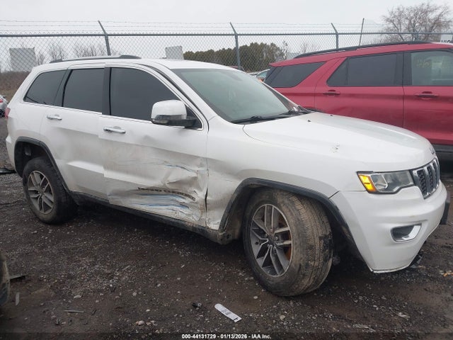 2021 JEEP GRAND CHEROKEE 1C4RJFBG8MC754110