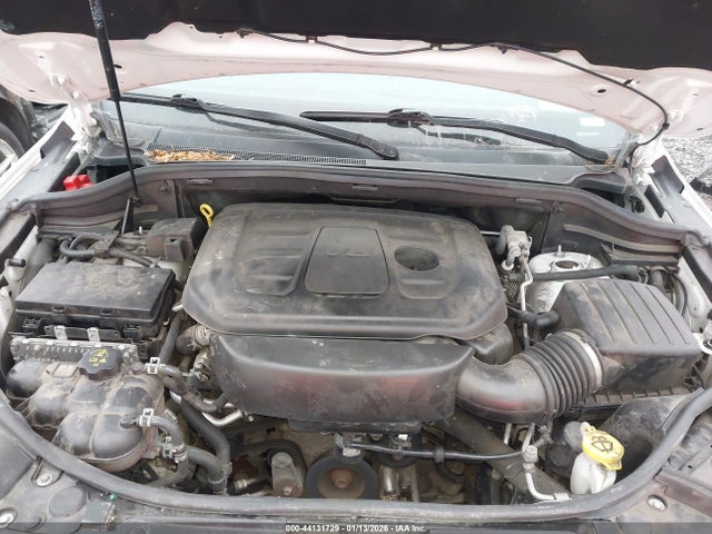 2021 JEEP GRAND CHEROKEE 1C4RJFBG8MC754110 Photo 9