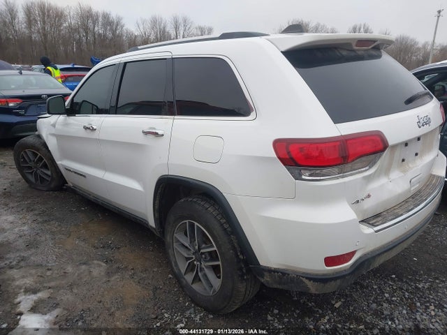 2021 JEEP GRAND CHEROKEE 1C4RJFBG8MC754110 Photo 2