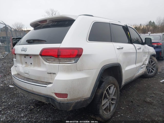 2021 JEEP GRAND CHEROKEE 1C4RJFBG8MC754110 Photo 3