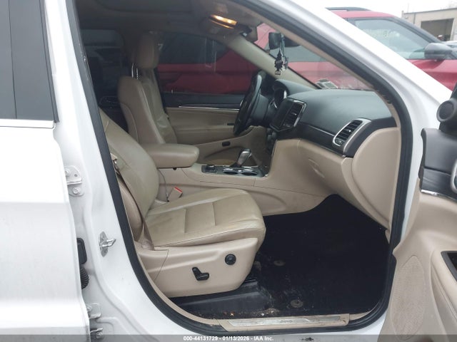 2021 JEEP GRAND CHEROKEE 1C4RJFBG8MC754110 Photo 4