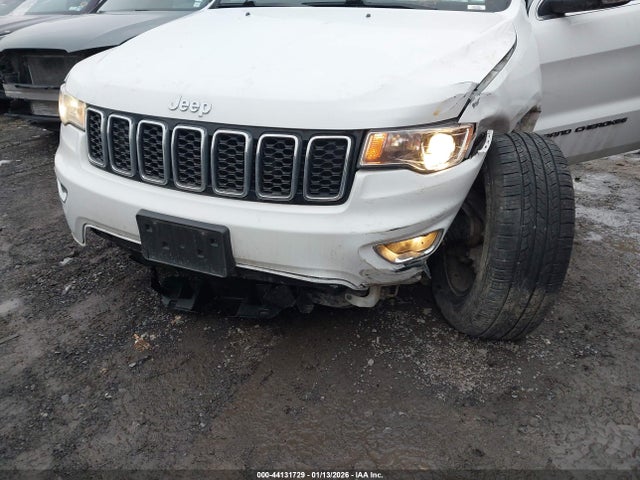 2021 JEEP GRAND CHEROKEE 1C4RJFBG8MC754110 Photo 5