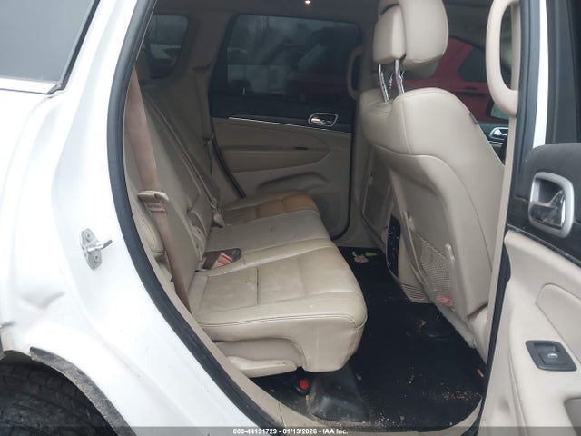 2021 JEEP GRAND CHEROKEE 1C4RJFBG8MC754110 Photo 7