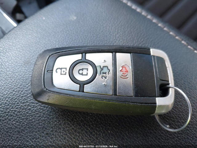 Ford FUSION SE 2017 3FA6P0HD2HR166096 Image 11