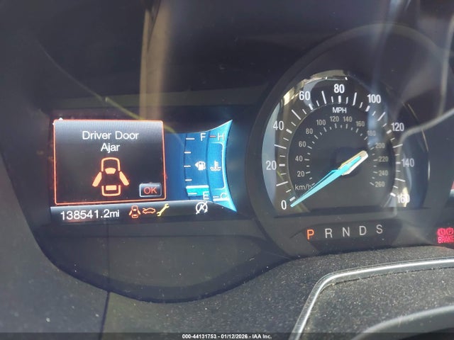 Ford FUSION SE 2017 3FA6P0HD2HR166096 Image 7