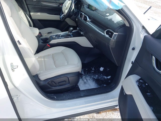 44131758 :رقم المزاد ، JM3KFBDMXL0737153 vin ، 2020 Mazda Cx-5 Grand Touring مزاد بيع
