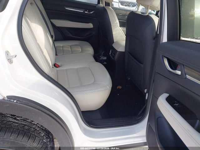 44131758 :رقم المزاد ، JM3KFBDMXL0737153 vin ، 2020 Mazda Cx-5 Grand Touring مزاد بيع