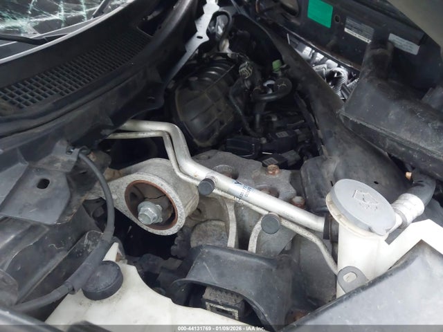 2011 NISSAN ROGUE JN8AS5MV3BW664072 Photo 9