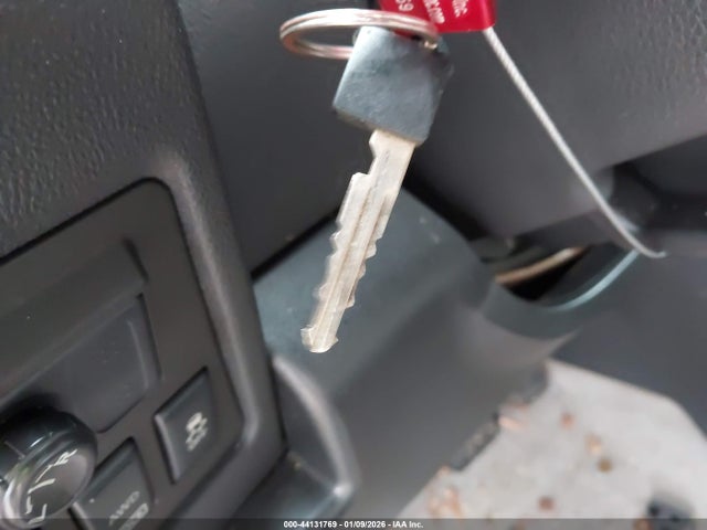 2011 NISSAN ROGUE JN8AS5MV3BW664072 Photo 10