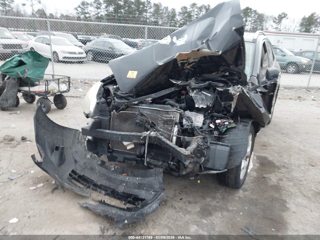 2011 NISSAN ROGUE JN8AS5MV3BW664072 Photo 5