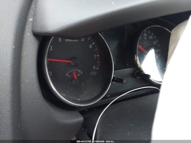 2011 NISSAN ROGUE JN8AS5MV3BW664072 Photo 6