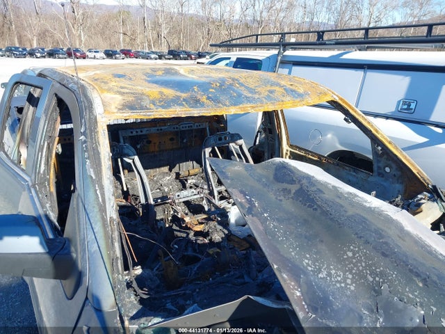 Aukcja sprzedaży 2015 Gmc Sierra 1500 Sle, vin: 1GTV2UEH8FZ441143, numer aukcji: 44131774