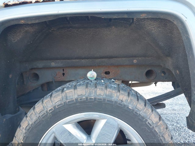 Aukcja sprzedaży 2015 Gmc Sierra 1500 Sle, vin: 1GTV2UEH8FZ441143, numer aukcji: 44131774