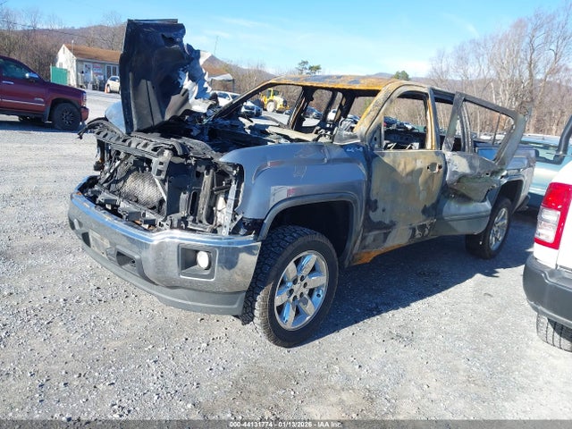 Aukcja sprzedaży 2015 Gmc Sierra 1500 Sle, vin: 1GTV2UEH8FZ441143, numer aukcji: 44131774